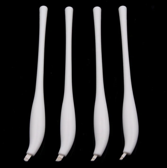 Permanent Feature and Manual Gun Type microblading pens