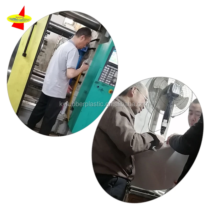 Специализированная китайская компания по производству пластмасс, поставщик прецизионных литьевых изделий под давлением, производственные компании по производству пластмасс