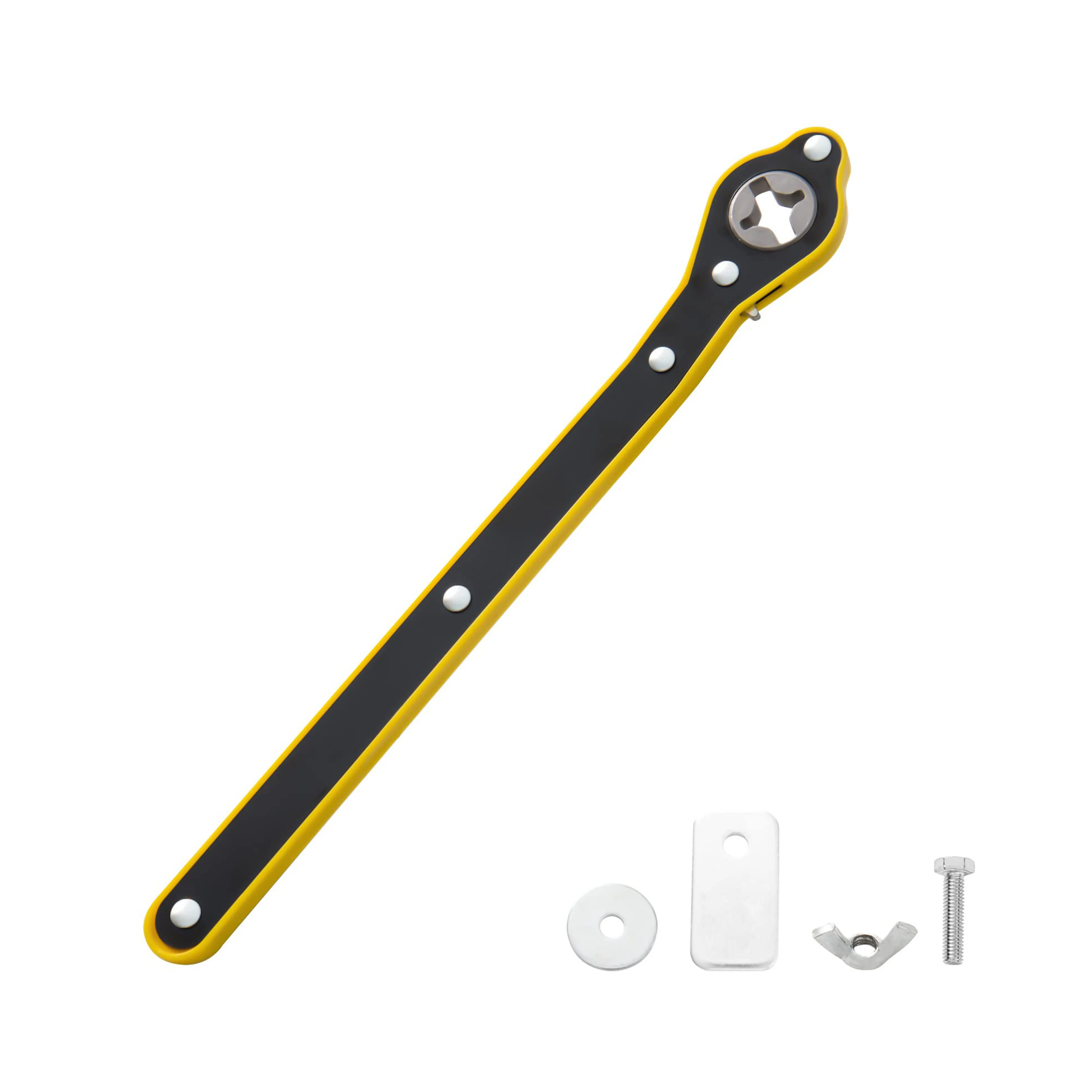 Автомобильный тормозной ключ