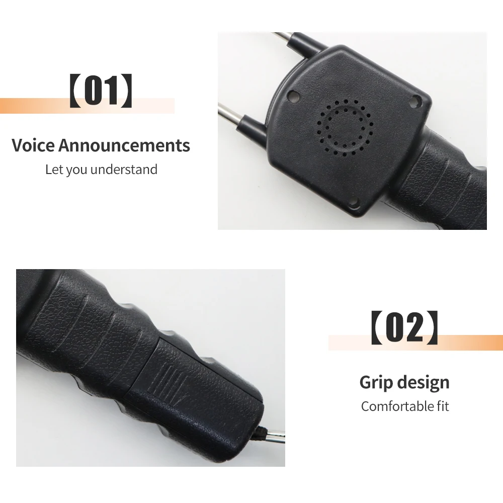 Digital Grain Moisture Meter LCD Display Humidity Tester Hygrometer For Corn Wheat JGL-188 Moisture Humidity Tester