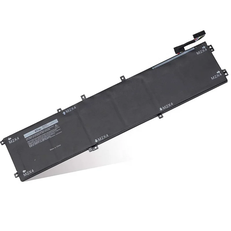 6GTPY Battery supplier Dell Laptop Batteries  6GTPY Battery  for Dell Xps 15 9560 Dell M5510 Series