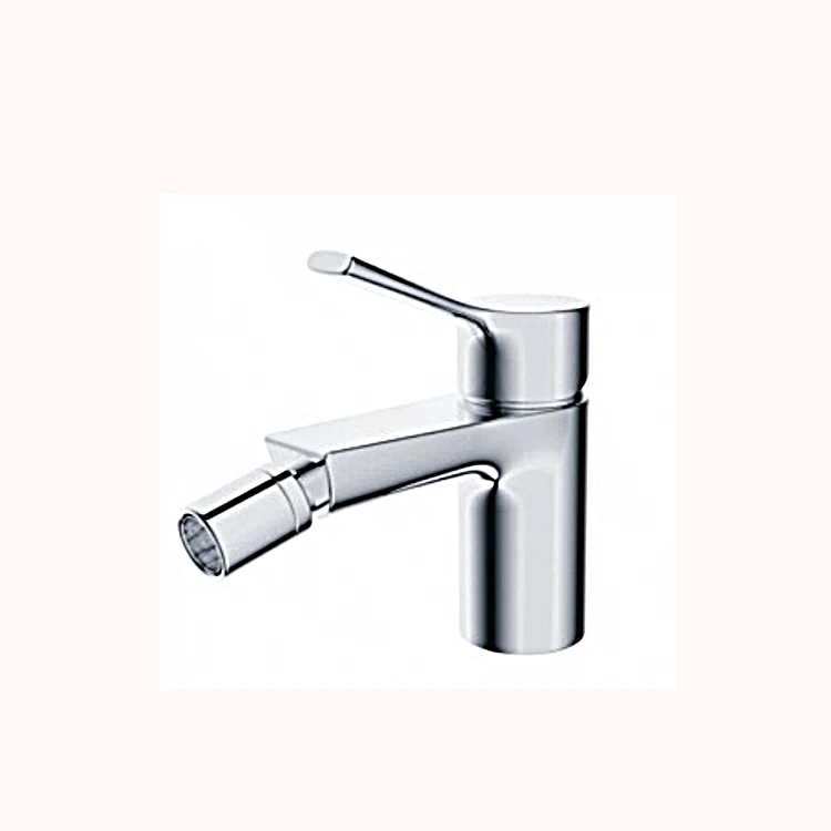Momali Single Hole Bidet Sprayer Hot Cold Water Mixer Sanitary Ware Brass China Cleaning Bidet Toilet Faucets