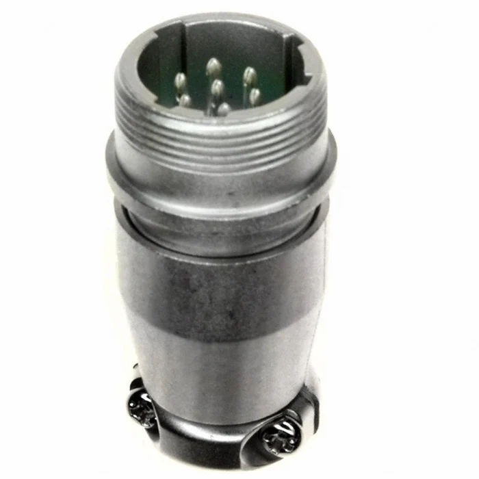 SRCN1A16-7P (JAE Electronics connectors) (Circular Connectors) GTC03020-19P(025)