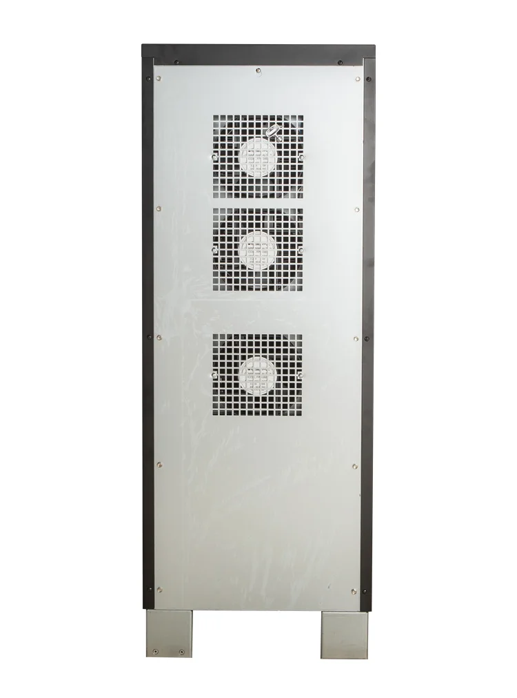 UPS Power Supply Uninterruptible Power Supplies (ups) Three Phase Online 60KW 100KW 200KW