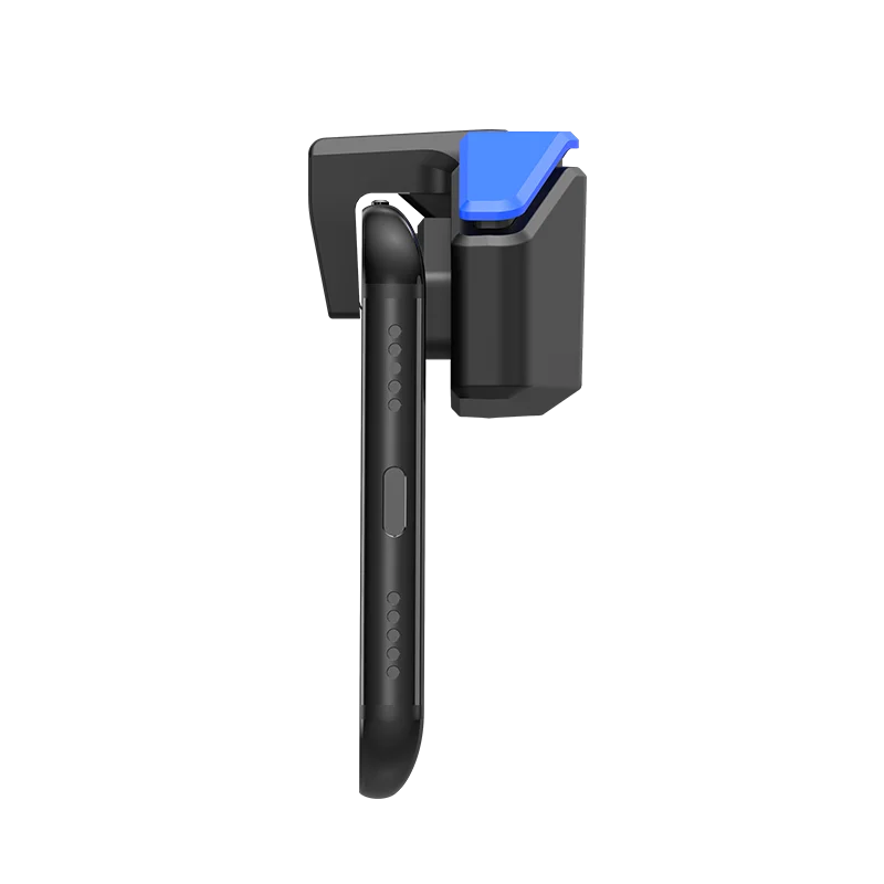 Capacitance Pulse Controller For Pubg Trigger L1 R1 Smart Phone Gamepades For Survival Rules Game Joystick
