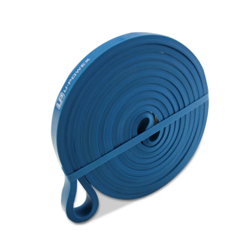 
High quality stretch fitness exercise resistance pull up bands 