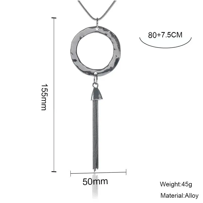 Fashion Jewelry Necklaces ensemble montre collier Sublimation  Cuban Flower Music Note Necklace