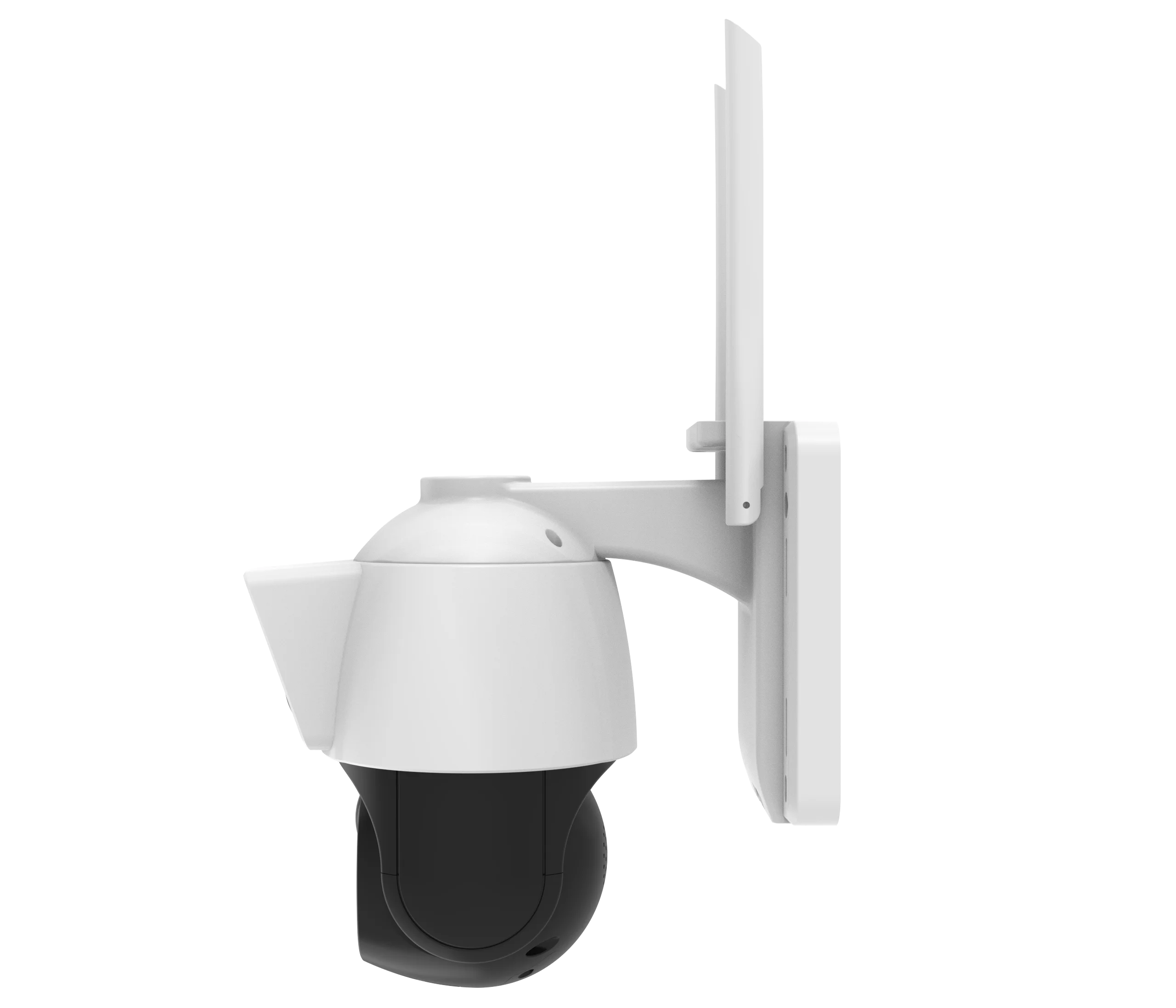 Новый дизайн 3MP 2K домашняя камера охранная система беспроводной Wi-Fi видеонаблюдения уличная ptz ip