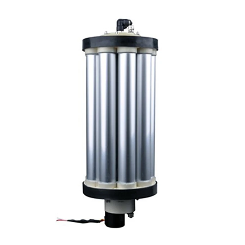 93% Two towers PSA oxygen concentrator molecular zeolite sieve aquarium oxygen tube