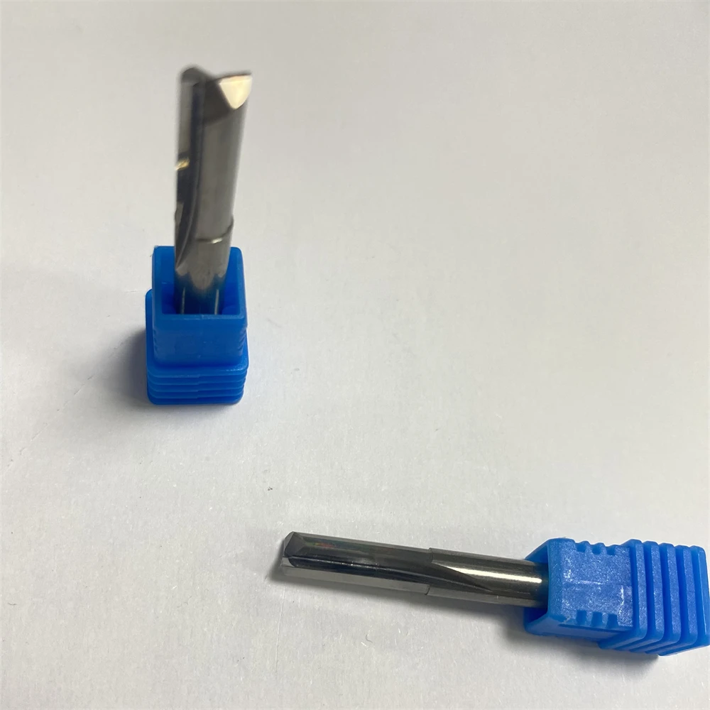 SML Group Wholesale CNC Tungsten Carbide Cemented Milling End Cutter for Cutting Tools Wood Stone