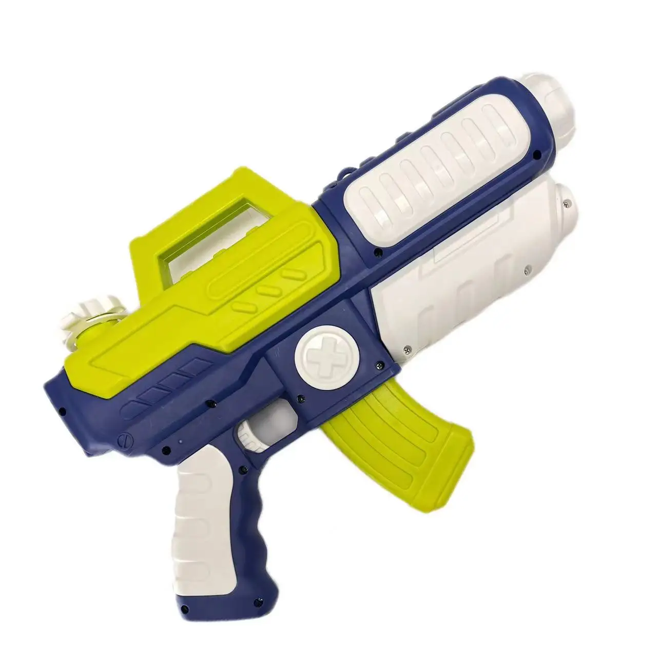 2024 New Design Hot Sale Water Gun Kids Toy Shooting  Portable 19.7 Inch Gun Outdoor Summer Toys High Pressure High Capacity