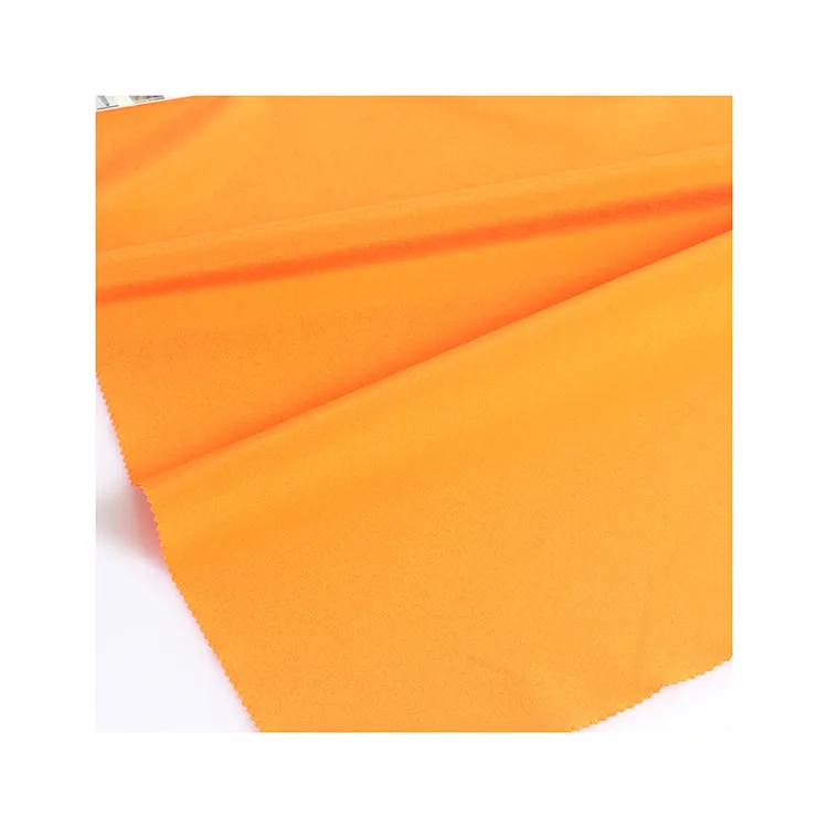 elastic polyester sportswear fabric