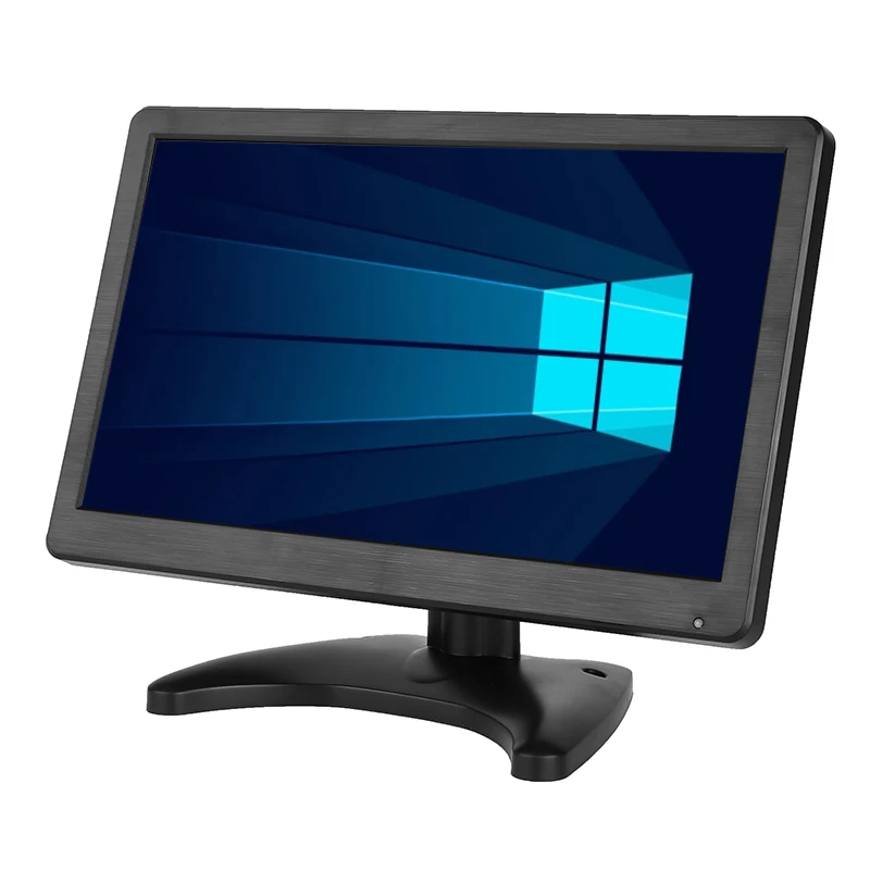 Factory Price 11.6 Inch Widescreen 1920*1080 Cheap Desktop LCD Computer Monitor