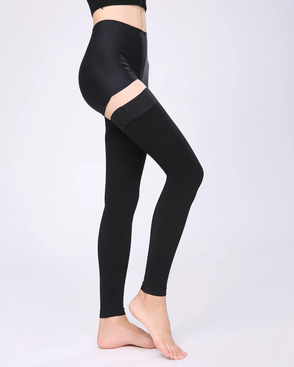 Pantyhose/Tights Oversized Nurses Transparent Adult Gloves Pinaple Yellow Worfor Mesh Short Kapron Pantyhose / Tights