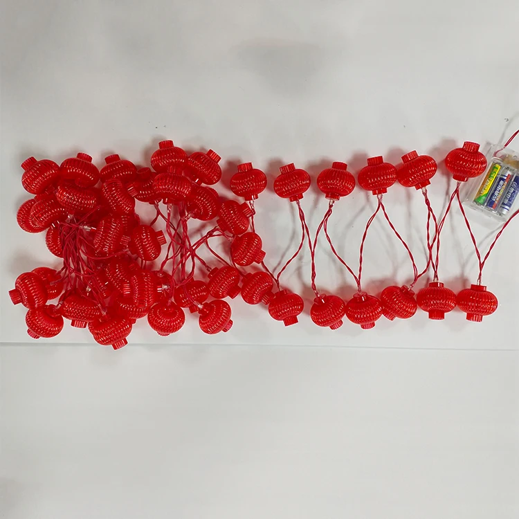 2021 балконный фонарь новогодний весенний фестиваль 50 л светодиодный 3D декоративный аккумуляторный