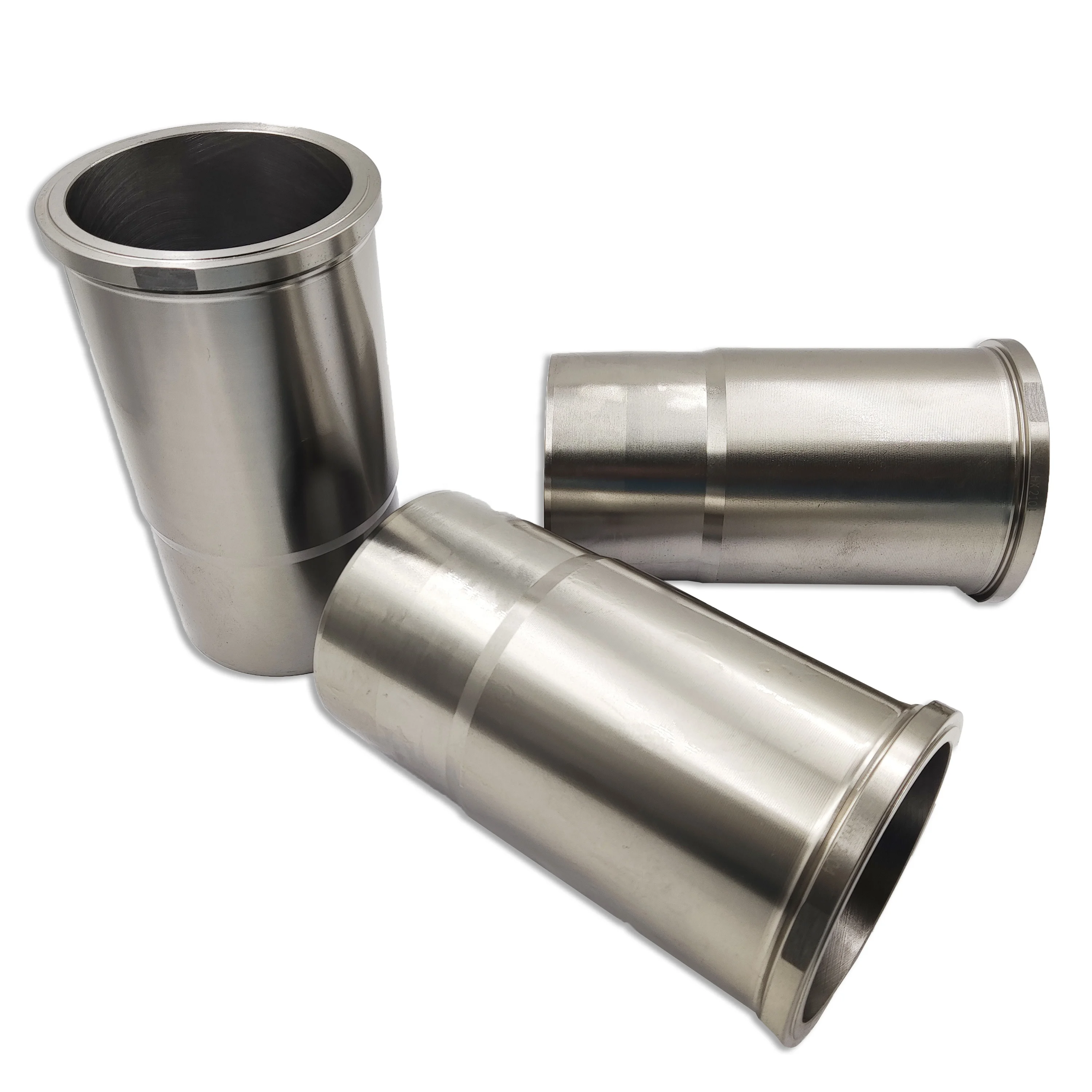 1002016 36D heavy truck engine parts cylinder liner for FAW