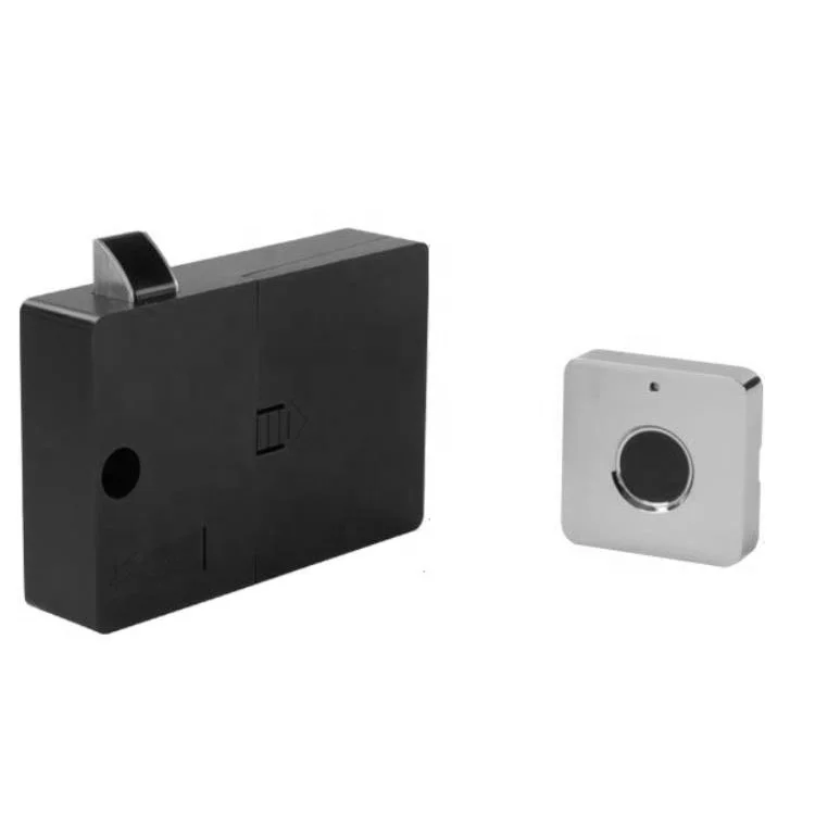 
Intelligent Smart Mini Electronic Drawer Digital Safe Cabinet Lock Smart Fingerprint Cabinet Lock 