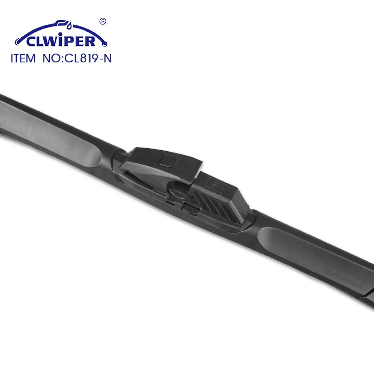 Стеклоочиститель автомобиля CLWIPER Универсальный гибридный Щетка стеклоочистителя