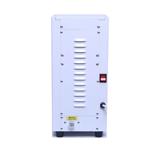 Commercial Boiler milk foaming machine Commercial Hot Water Boiler