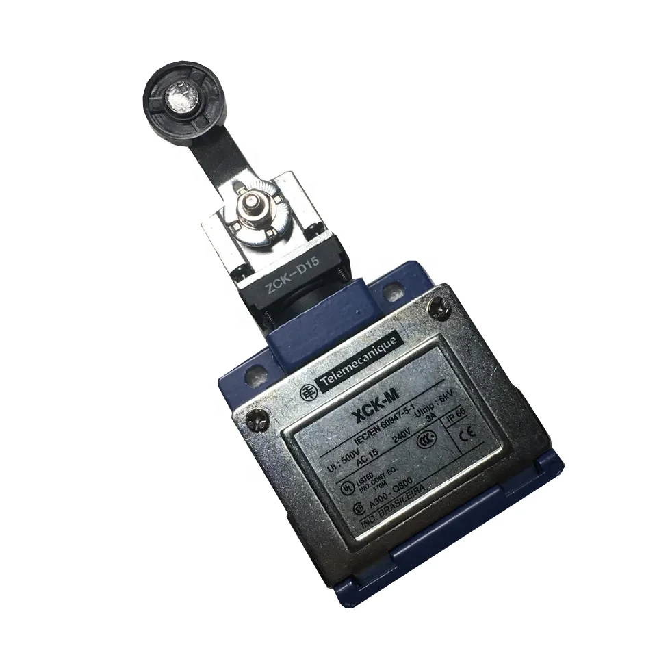 XCK-M XCKM115 ZCK-D15 Travel Switch Electronic components ICs