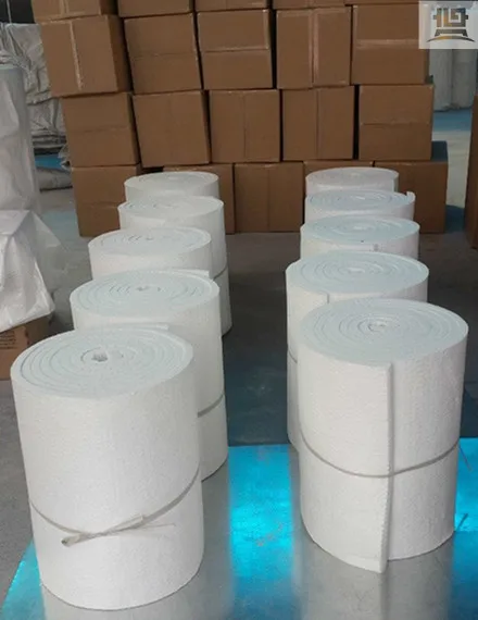 Огнеупорная теплоизоляция для духового шкафа, 1400 алюминий, силикат, керамическое волокно, одеяло