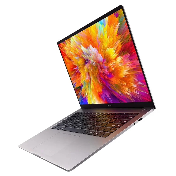 Xiaomi Laptop 15 Pro 100%sRGB 15.6Inch 16GB 512GB OLED AMD R7 5800H/ R5 5600H 3.5K Super Retina Screen Laptop Office Notebook