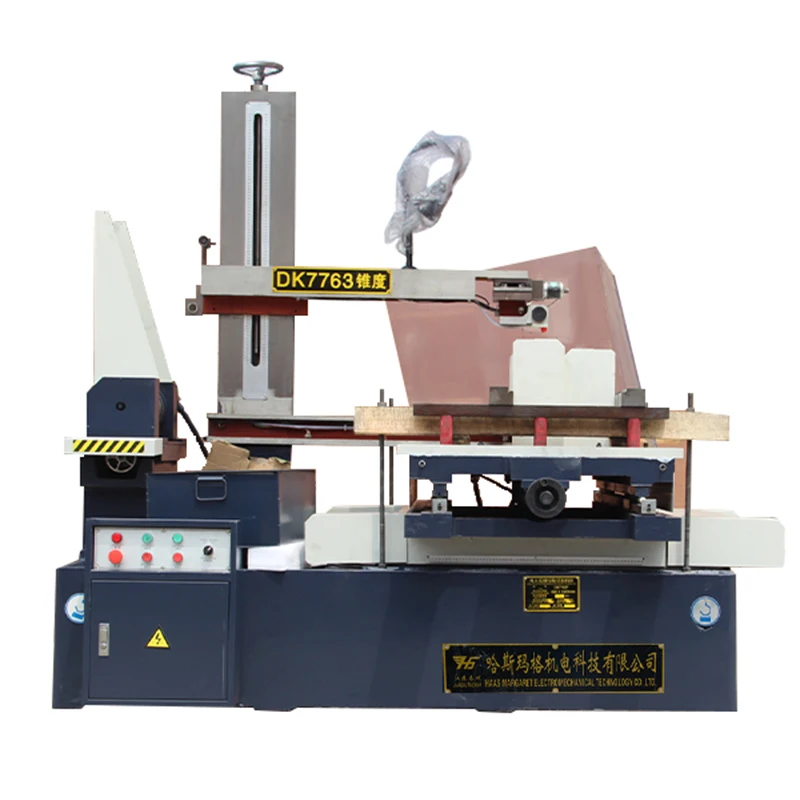 Cnc Edm Wire Cut Machine Manufacturers Cnc Cut Edm Wire Cutting Machine Price