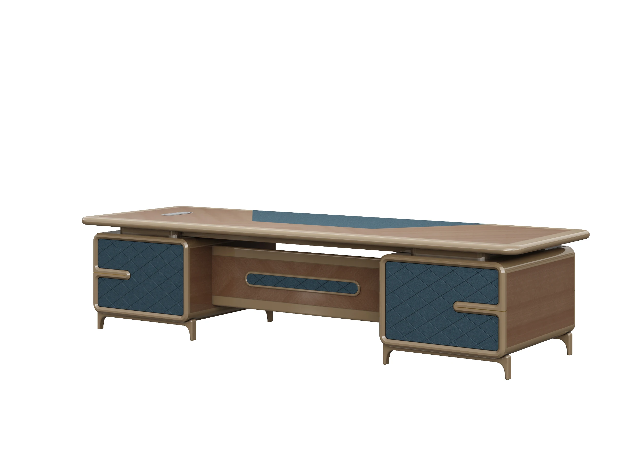 Горячие элементы китайского Дизайна современные интеллектуальные Профессиональные удобные офисные помещения президент компании босс офисный стол