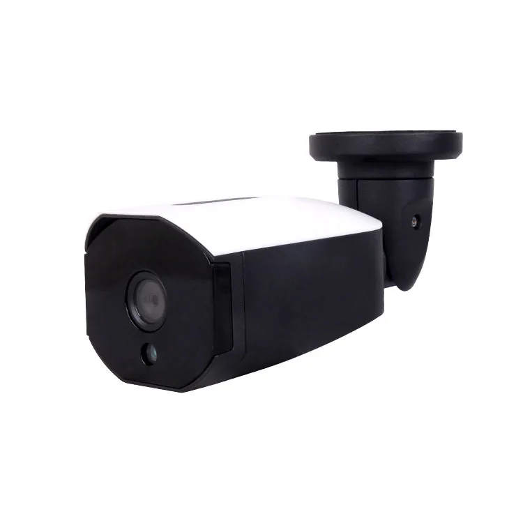 AHD камера 5 Мп Высокое разрешение 3,6 мм широкоугольный объектив ночное видение Водонепроницаемая цилиндрическая наружная камера CCTV камера