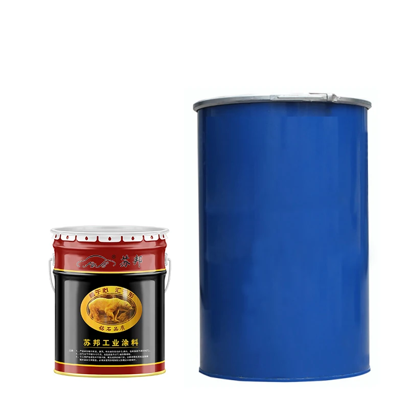 Пылезащитная фабрика горячая Распродажа краска на цементной основе для Промышленного