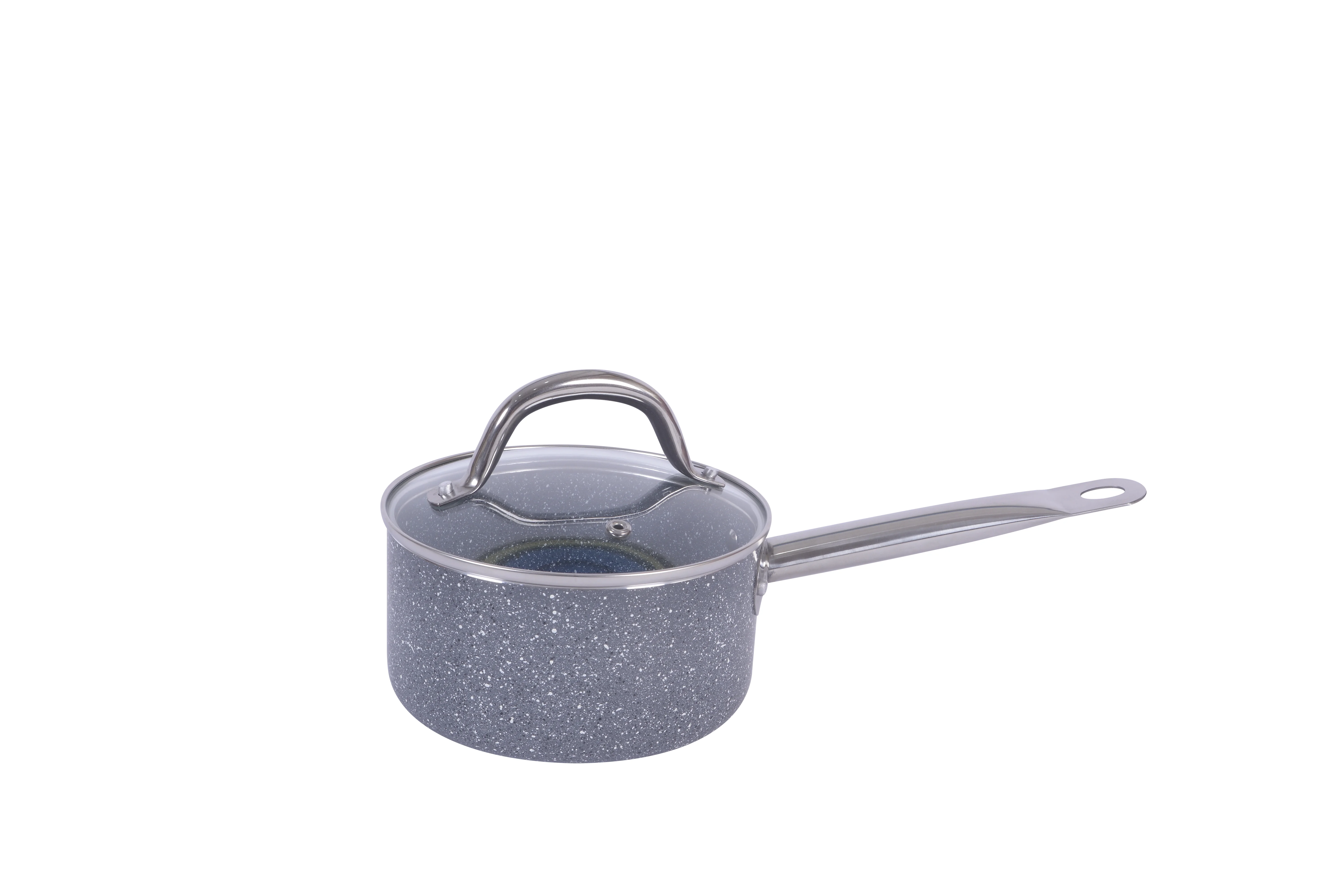 marble coating  Cookware Set, granite Nonstick Pans and Pots Sets, Stone Non Stick Frying Pans and Saucepan Sets with Cooking