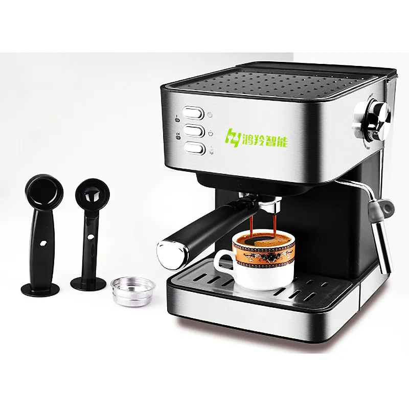 coffee machine home coffee machine