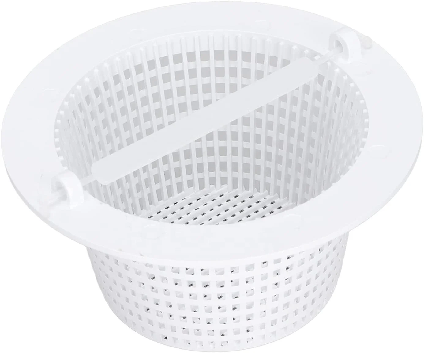 Skimming Basket Swimming Pool Cleaning Accessories SP1091WM Water Filter Basket Replacement 513330