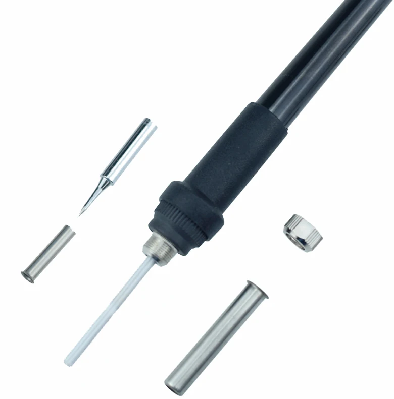 Hot Sellers 858D Digital Display Two-in-One Disassembly And Welding 220V 110V   ESD Soldering Station Repair Tools