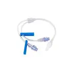 Medical Needle Free Valve Disposable Sterile Needleless Connector