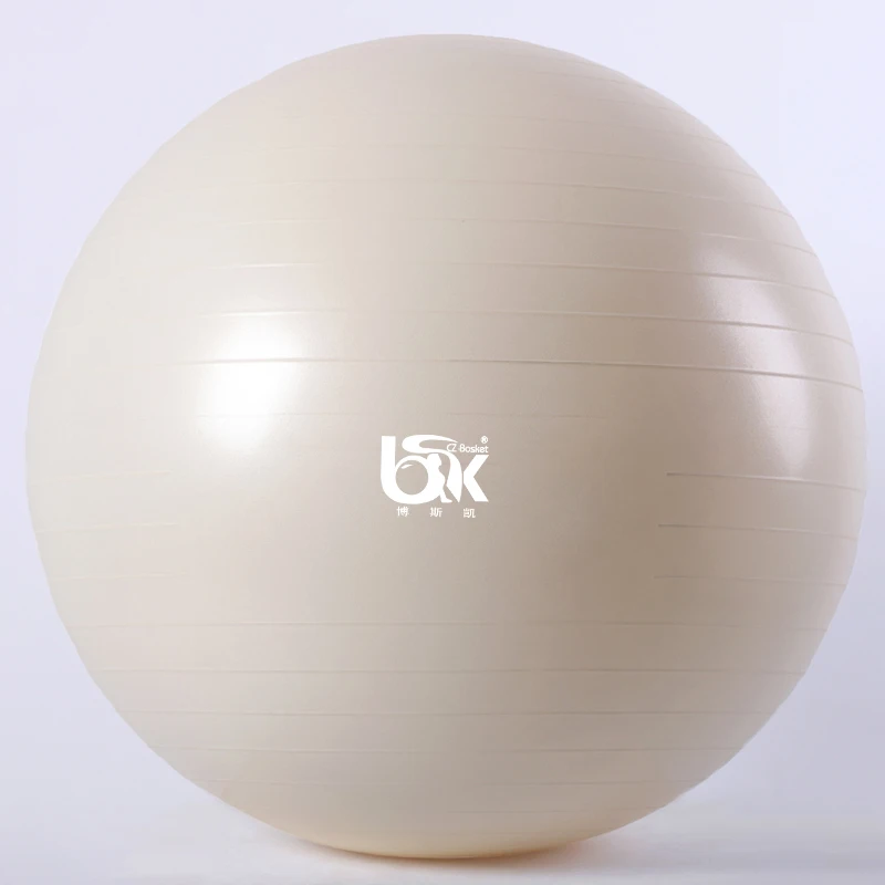 China Professional Manufacturer Fit ball Exercise Balls with Custom Logo