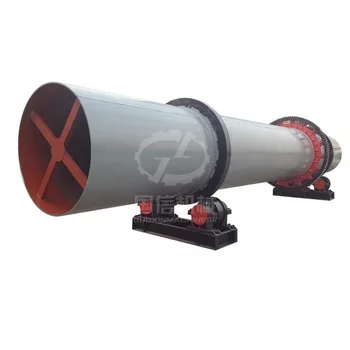 
Competitive Advantage Sludge Drying Machine 