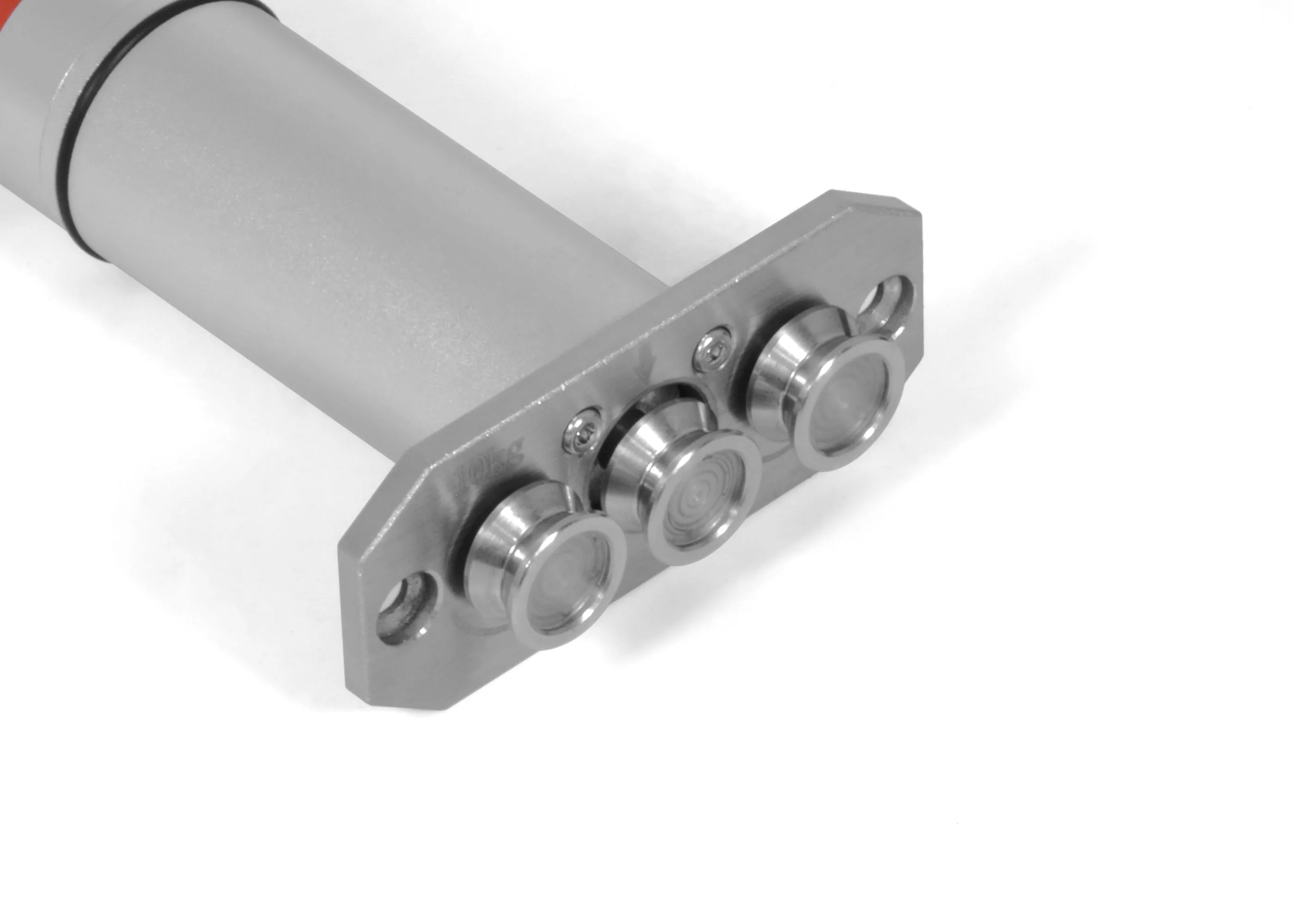 Yarn Tensioner Manufacturer Textile Yarn Tensioner Digital Tension Meter LTTS range 0-50kg 0-490N