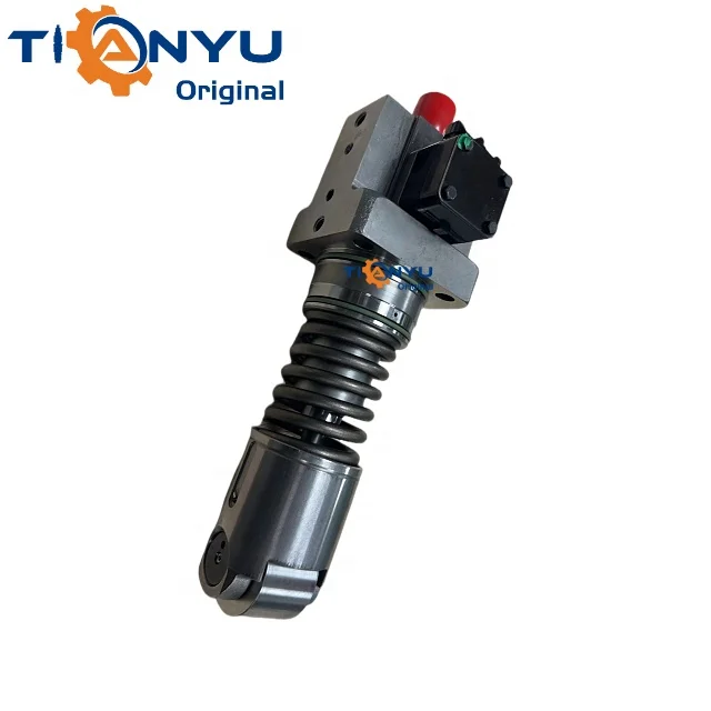 General Electric High Pressure Fuel Pump 332X102184E901259G5 332X1021 B416810387FOOB.LOP.047 F00BLOP047 332X1021R 705503AT