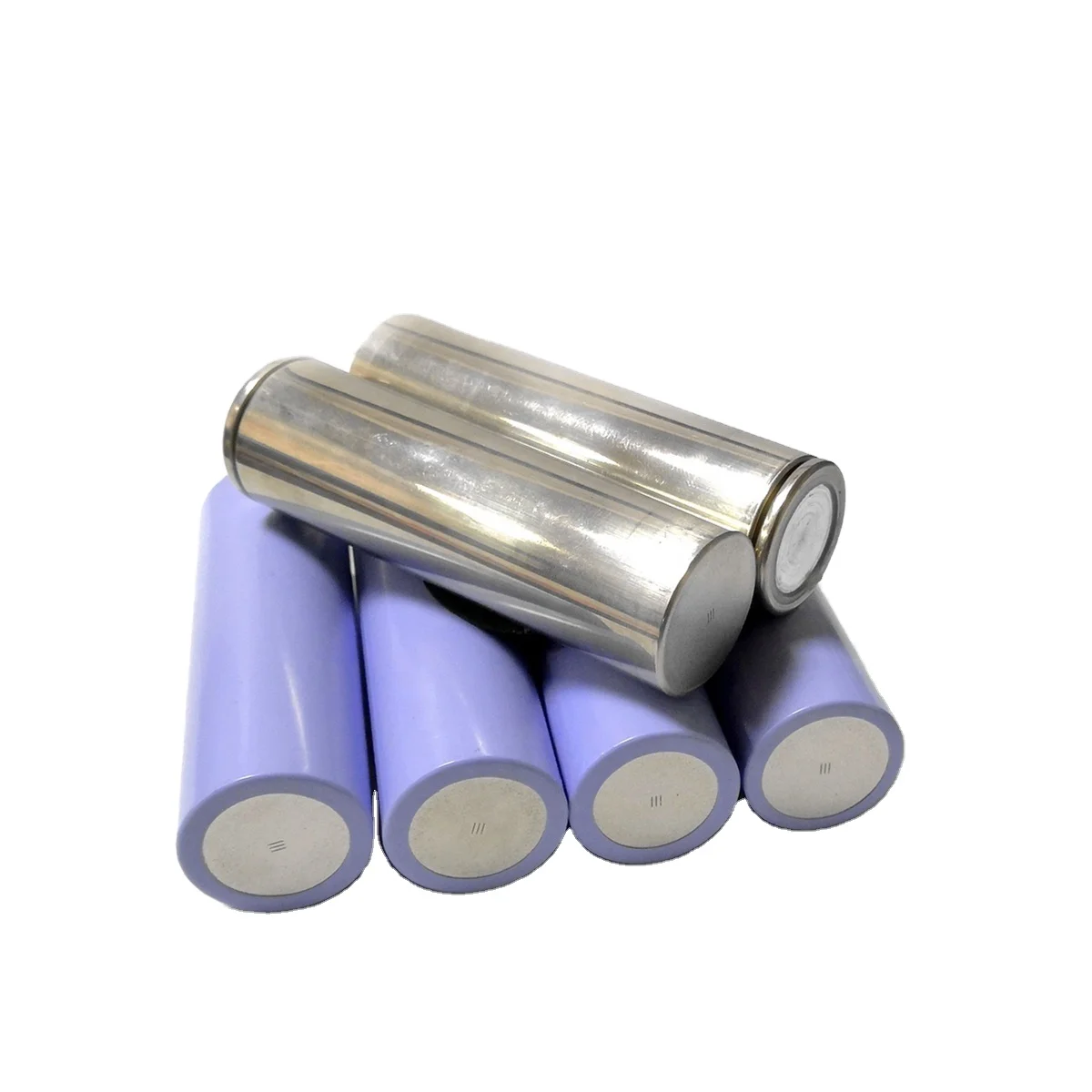 Authentic Tesla 21700 4800mAh Rechargeable Lithium Ion Batteries Cell 3.7V 5000mAh Battery For E-bike Scooter Power Tools