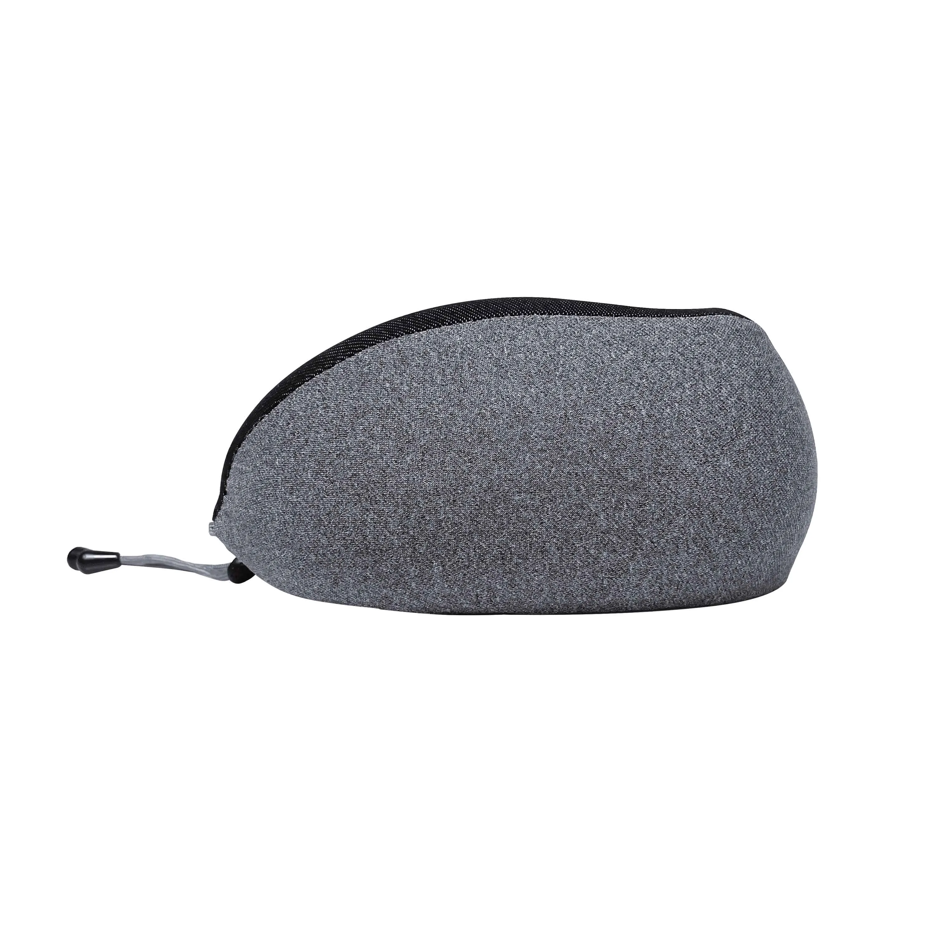 U-Shaped Shiatsu Massage Pillow deep tissue U-Shaped pillow shiatsu neck massager with heat