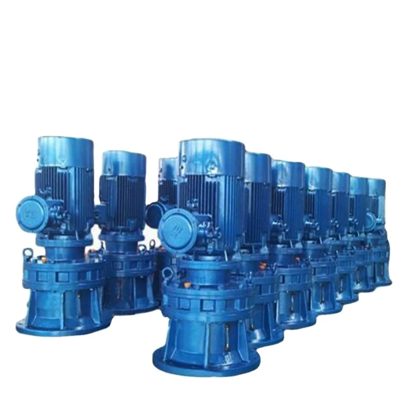 Cycloidal Gearbox Cycloid Reducer Cycloidal Gear Reducer