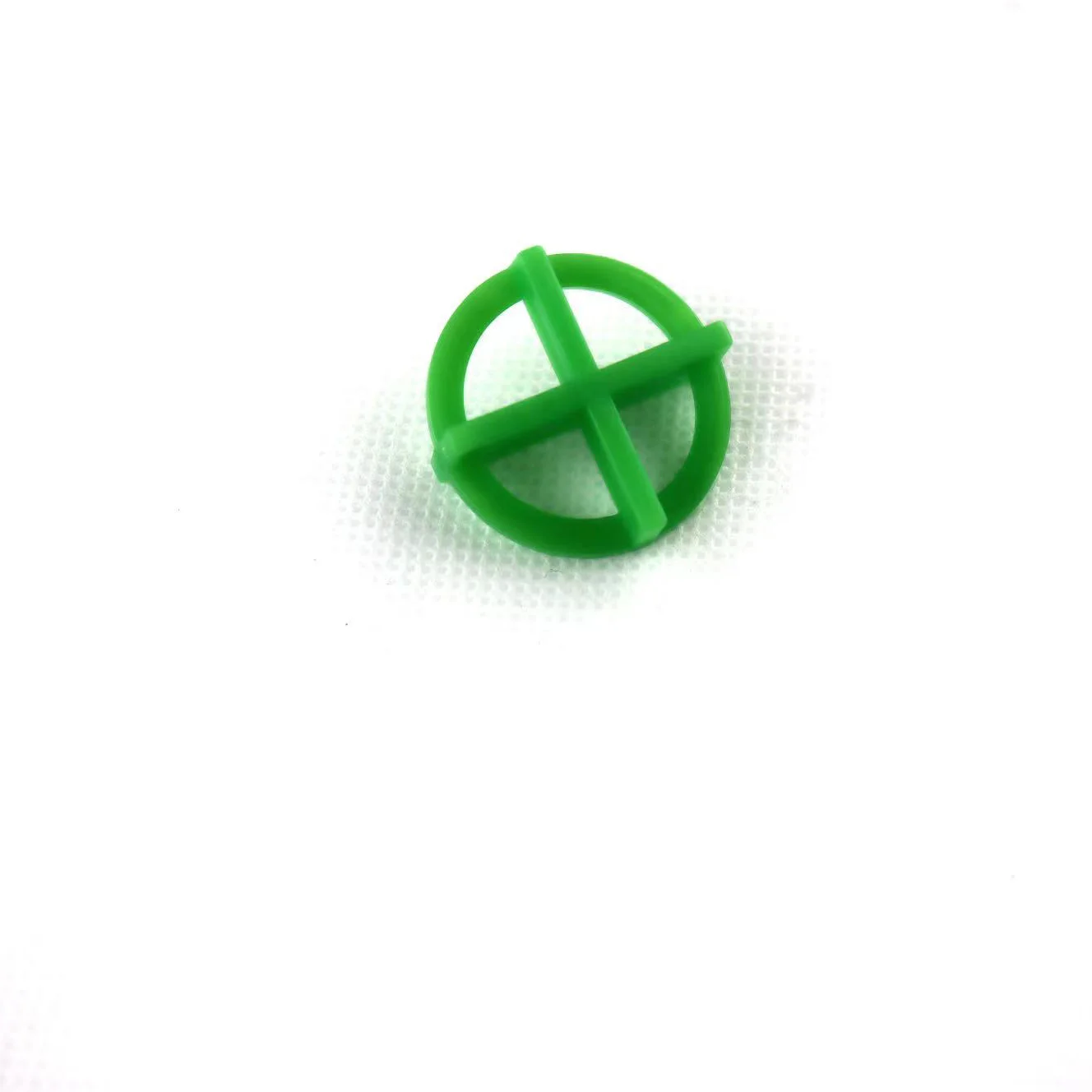 Modern Design round Shape Tile Spacer Wholesale Accessory Tool for Tile Cross for Tile Instaltion