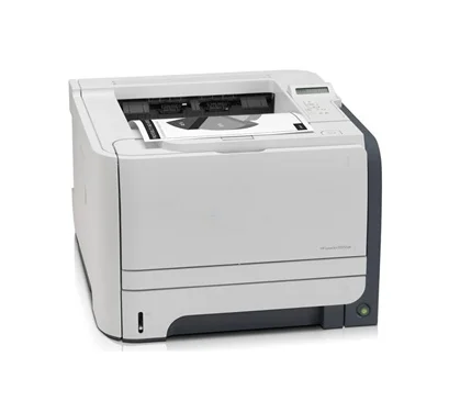 Home Office small Laser printer A4 paper Black and White Desktop Printer For HP 401 1007 1008 1010 1606 1136 1213  Used Printer