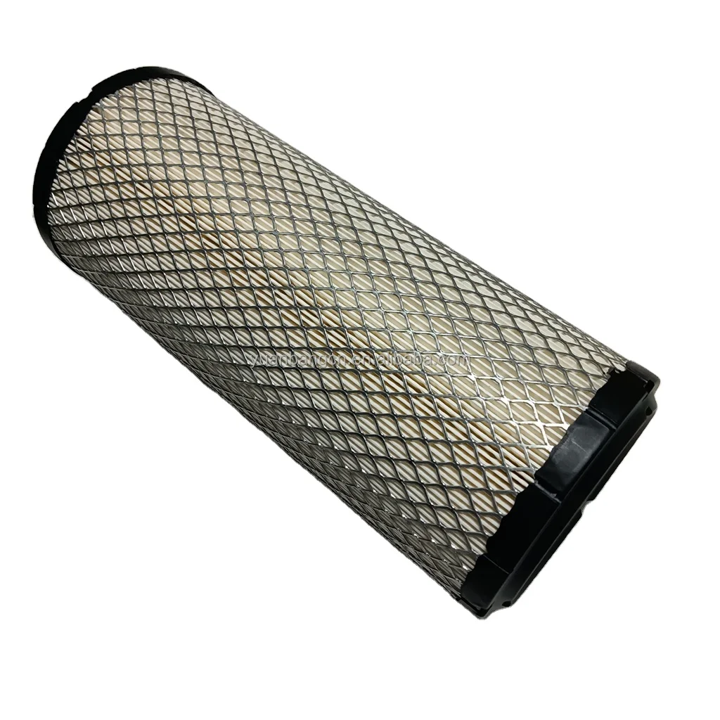 paper HOT SALE Air filter primary wheel filter core  P182037 Air filter