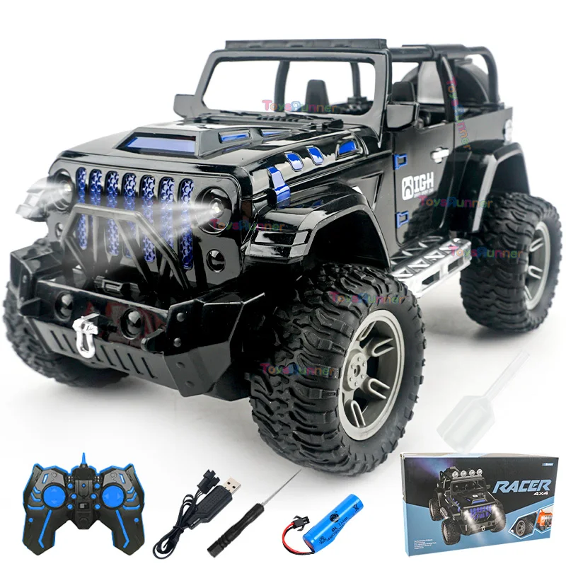 Drift Car Rc Remote Control Truck 100 Km Speed Hand Gesture Sensing Toy Electric 4wd Crawler Radio Remote Control Truck