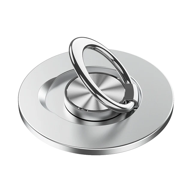 
 Новейший дизайн кольцевого держателя мобильного телефона аксессуары из алюминиевого сплава для мобильных телефонов  