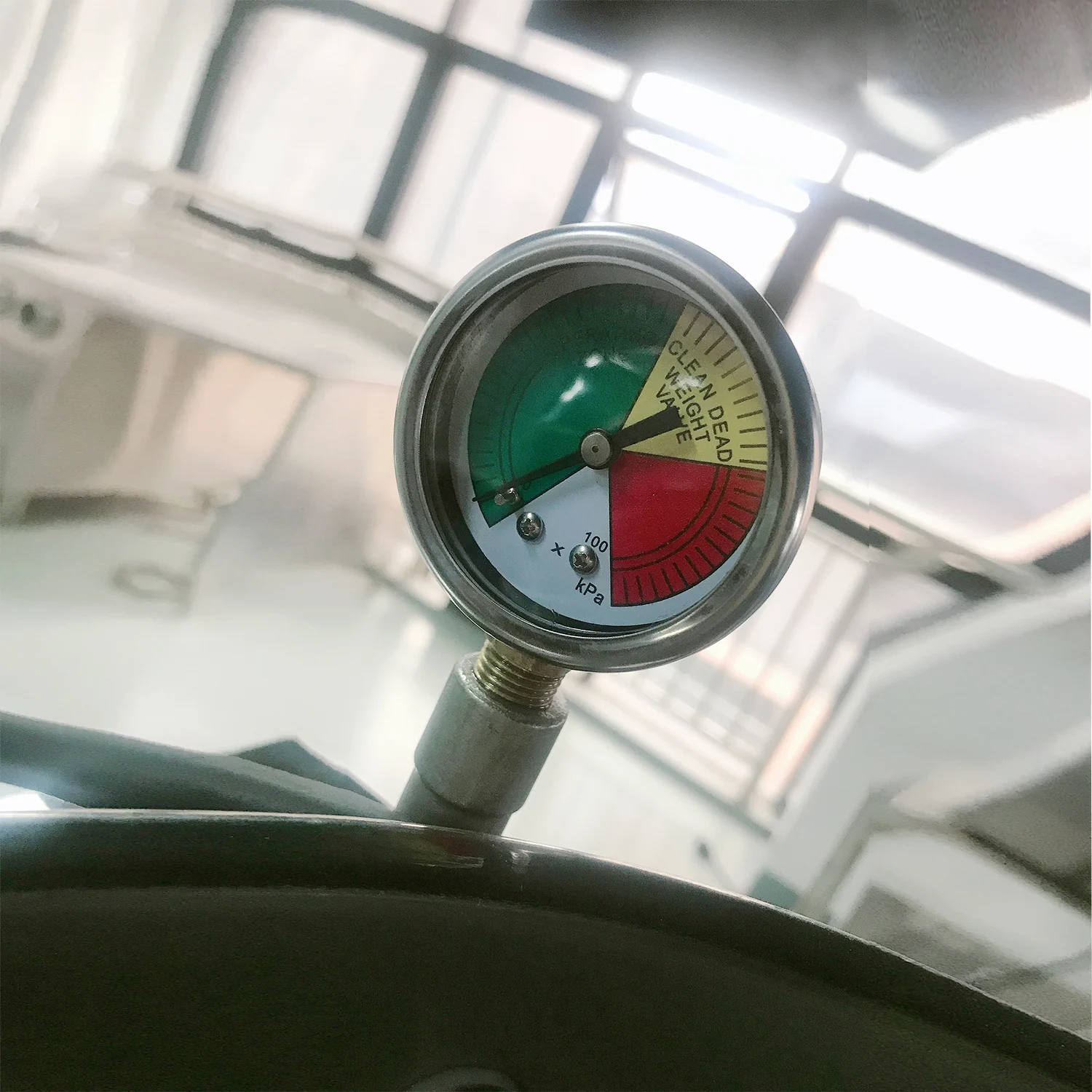 16L Home Vacuum Fryer Pressure Fryer Chicken Express Chicken Wing Machine MDXZ-16