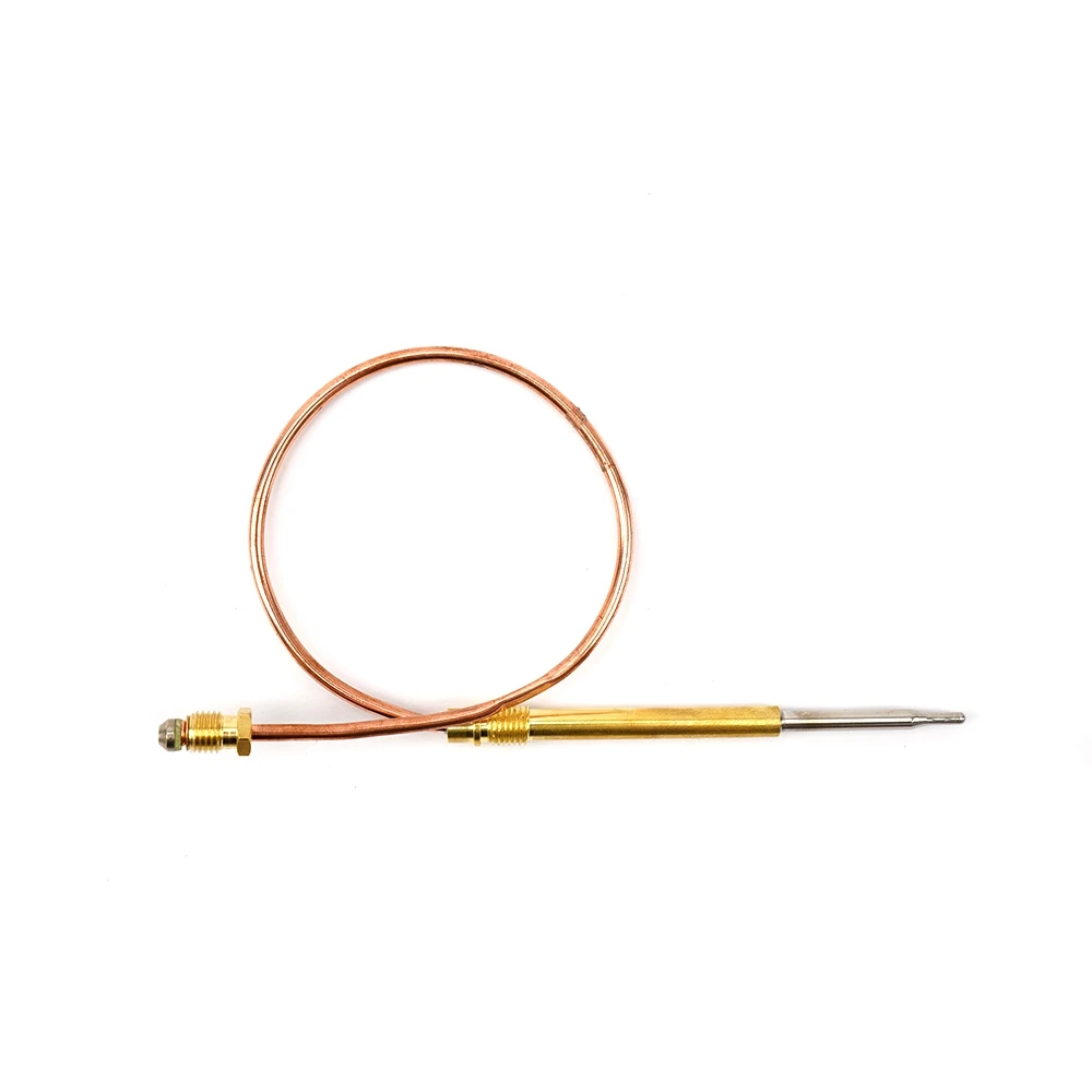 Kitchen Appliance Parts Cooktop Parts Gas Cooker Thermocouple