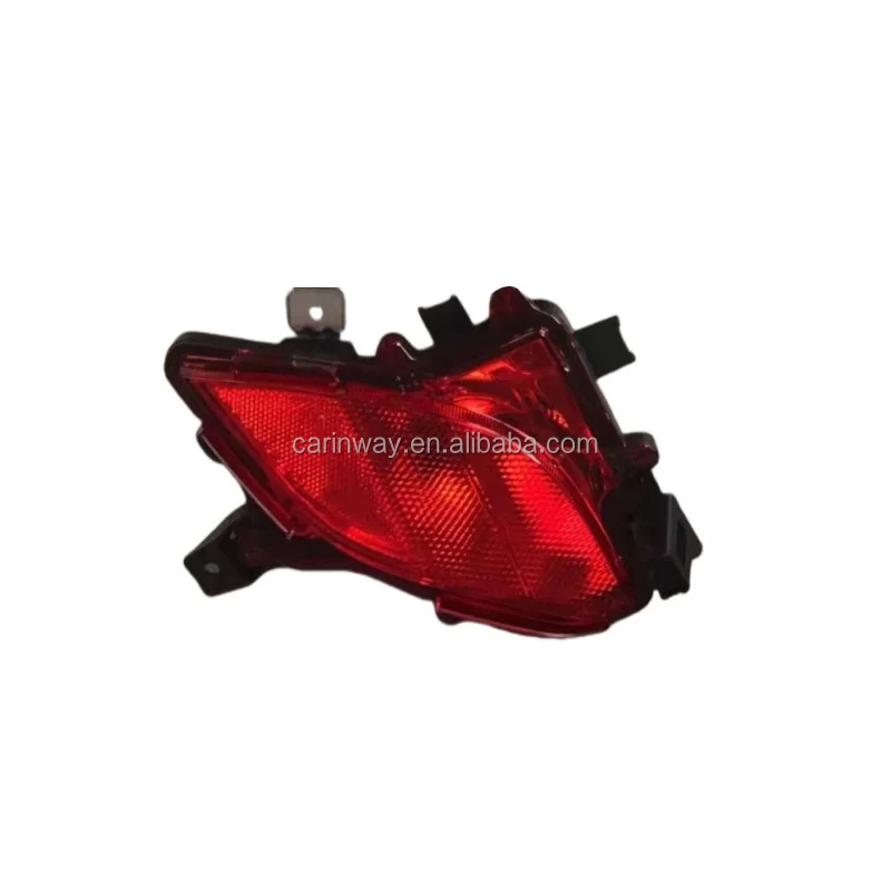 Rear Bumper Lamp L:81490-0E060  R:81480-0E060 Body Spare Parts For Toyota Highlander 2021